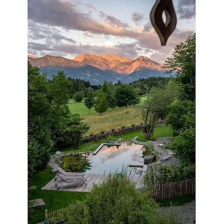 With 1 Bedroom Ofterschwang