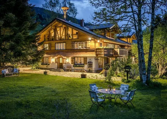 Tatil Evi With 1 Bedroom