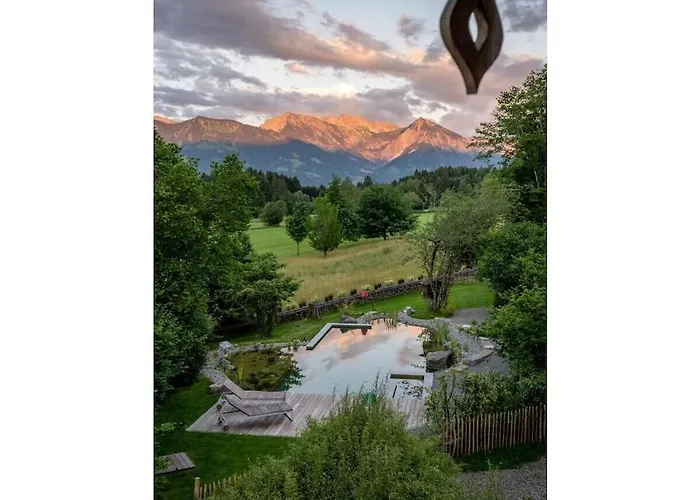 With 1 Bedroom Ofterschwang