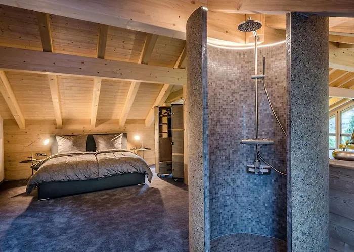 With 1 Bedroom